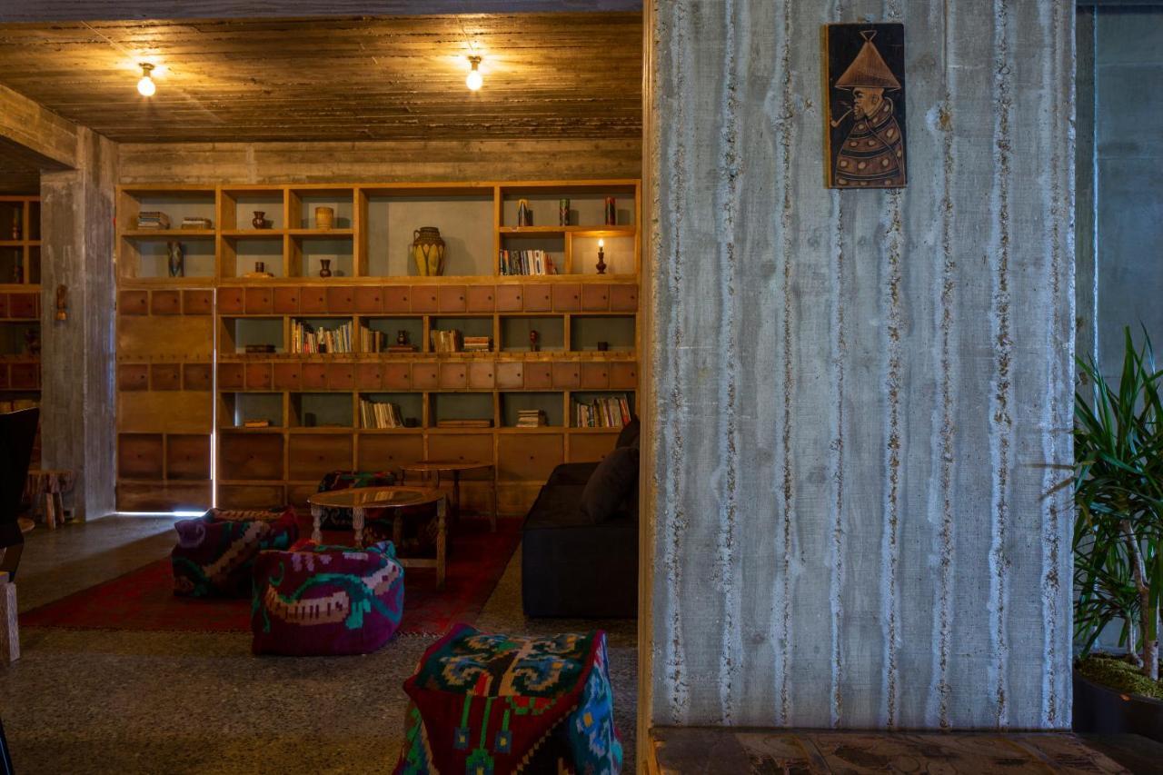 In Gallery Hotel & Spa Korce Ngoại thất bức ảnh