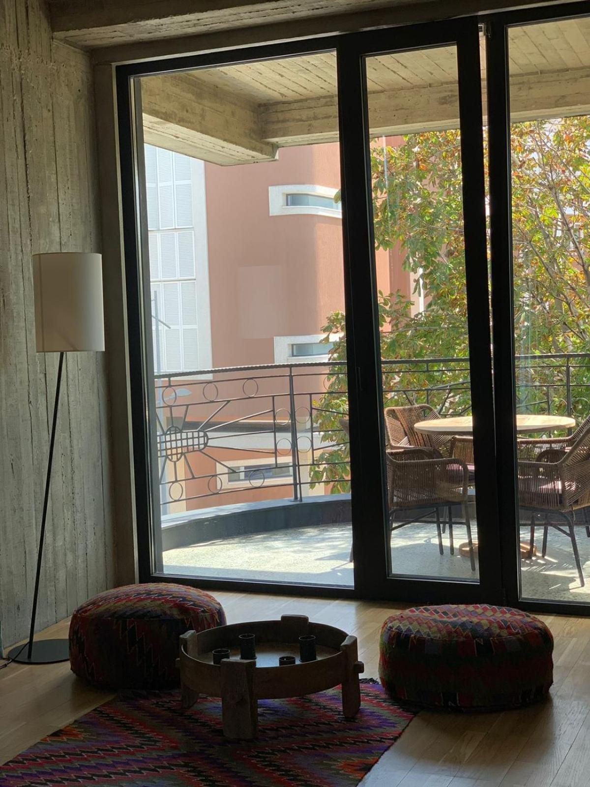 In Gallery Hotel & Spa Korce Ngoại thất bức ảnh