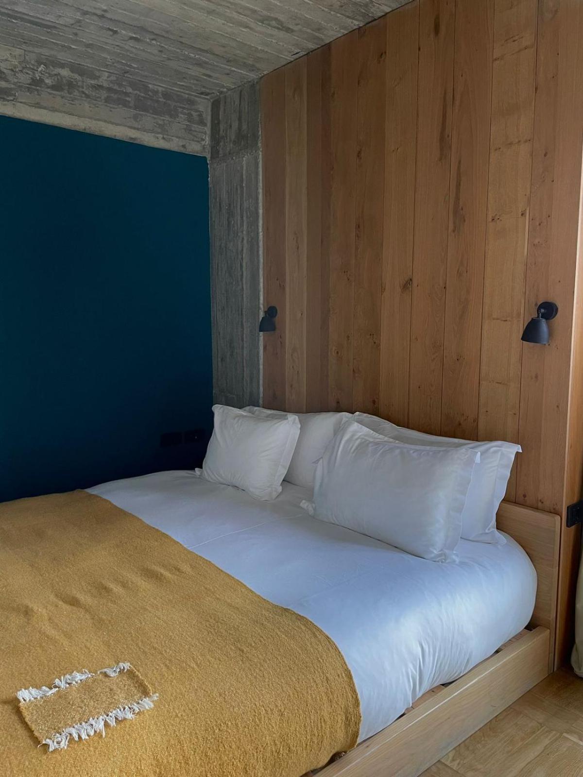 In Gallery Hotel & Spa Korce Ngoại thất bức ảnh