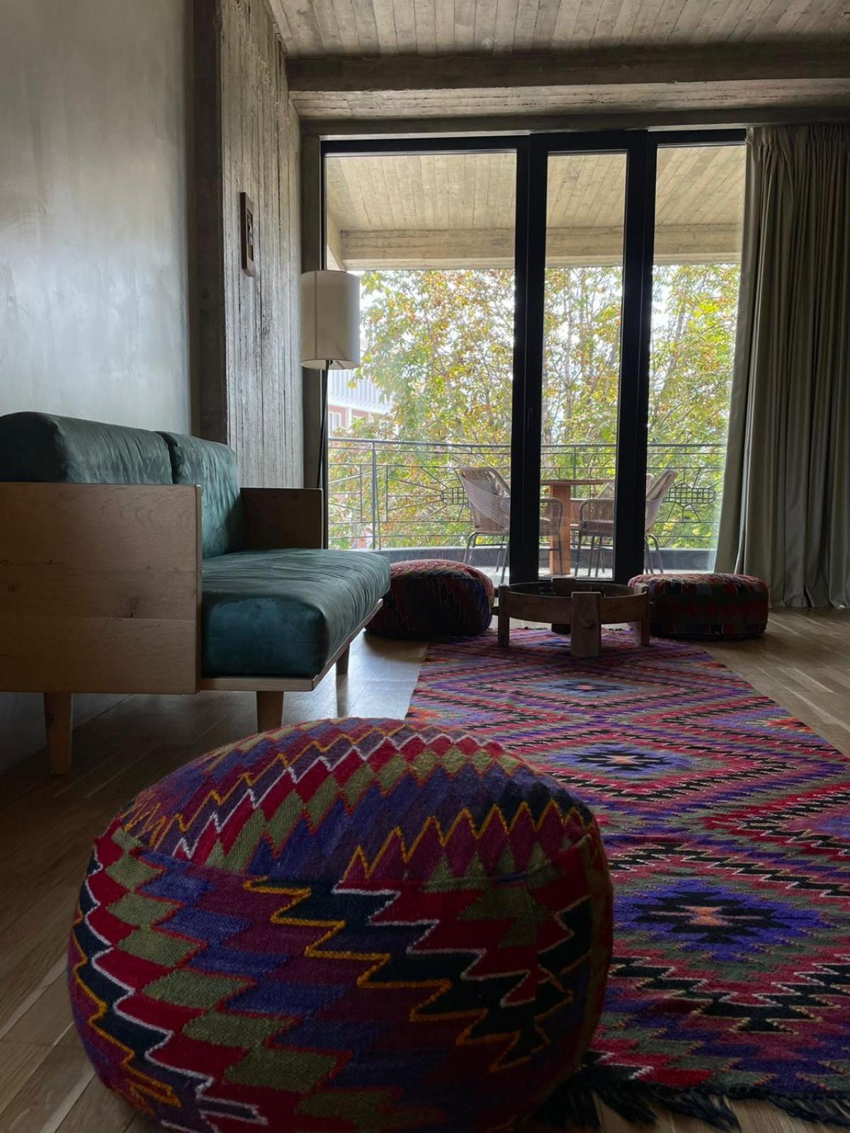 In Gallery Hotel & Spa Korce Ngoại thất bức ảnh