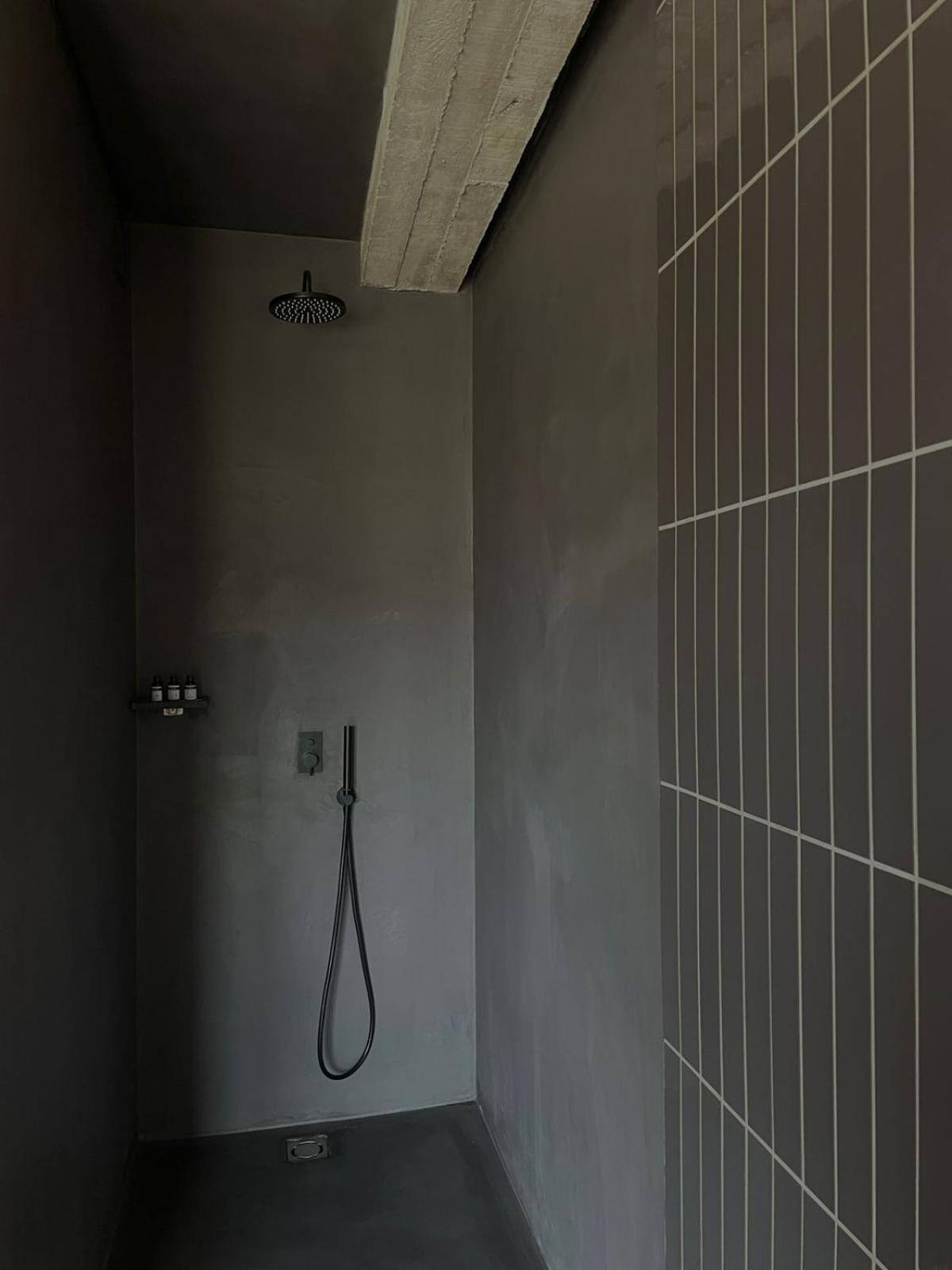 In Gallery Hotel & Spa Korce Ngoại thất bức ảnh
