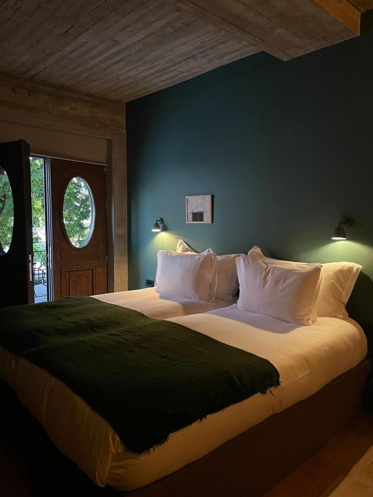 In Gallery Hotel & Spa Korce Ngoại thất bức ảnh