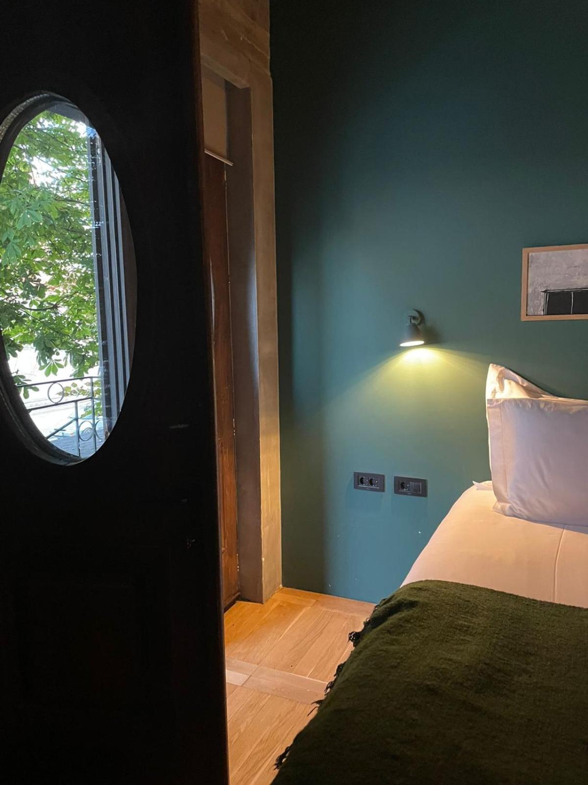 In Gallery Hotel & Spa Korce Ngoại thất bức ảnh