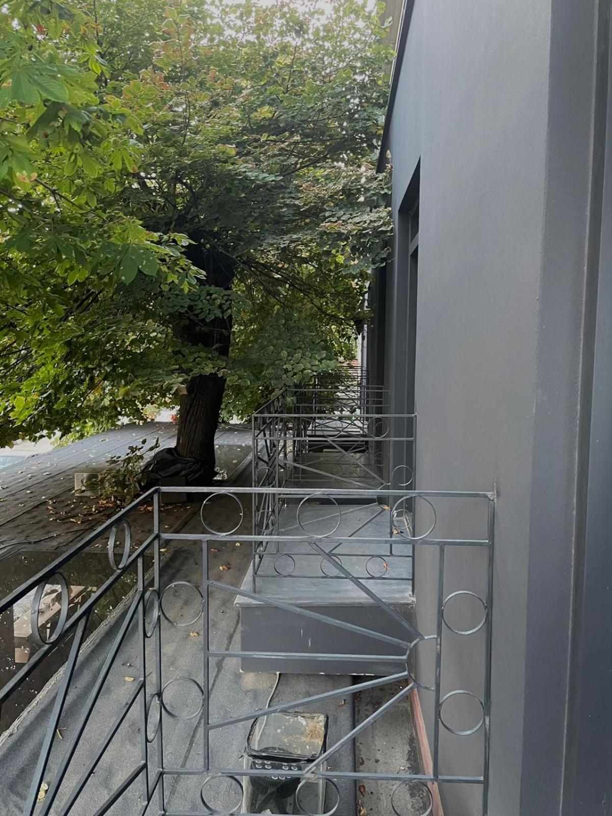 In Gallery Hotel & Spa Korce Ngoại thất bức ảnh