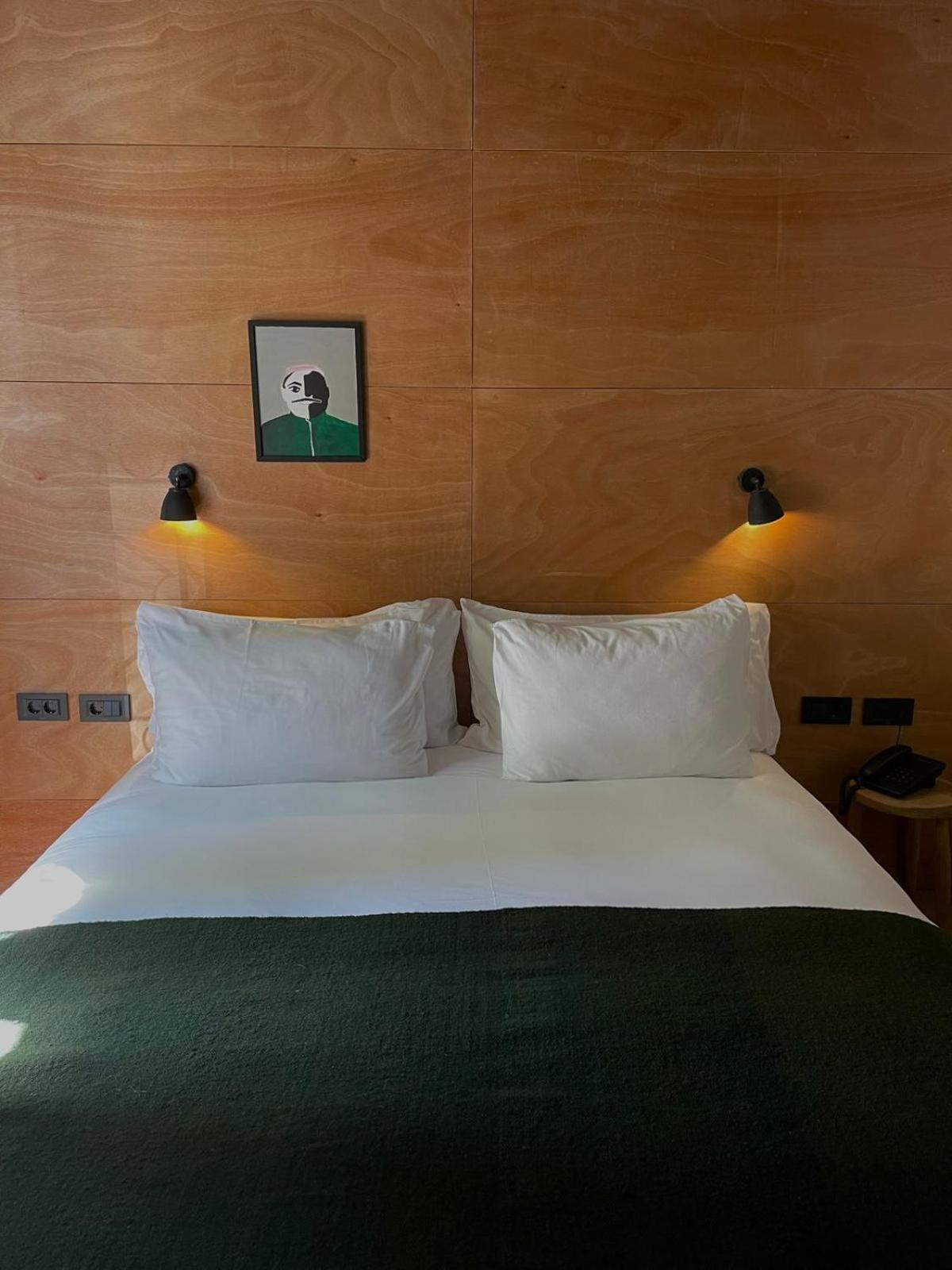 In Gallery Hotel & Spa Korce Ngoại thất bức ảnh