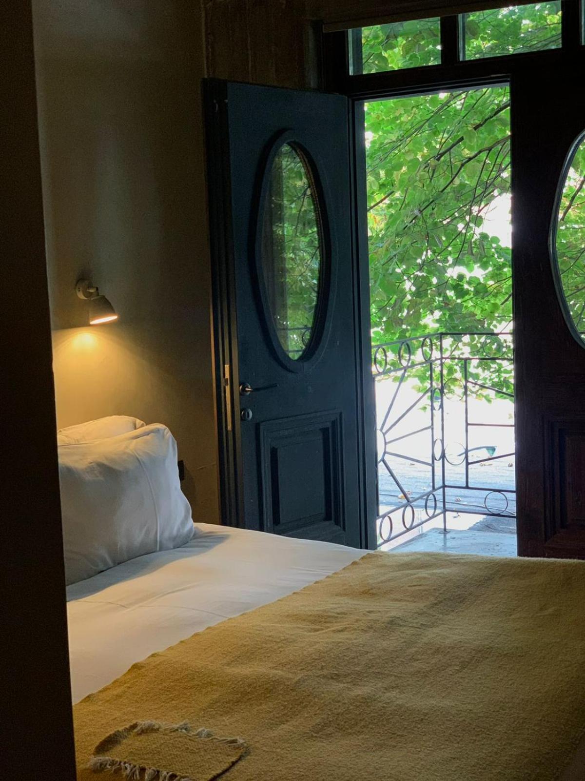 In Gallery Hotel & Spa Korce Ngoại thất bức ảnh
