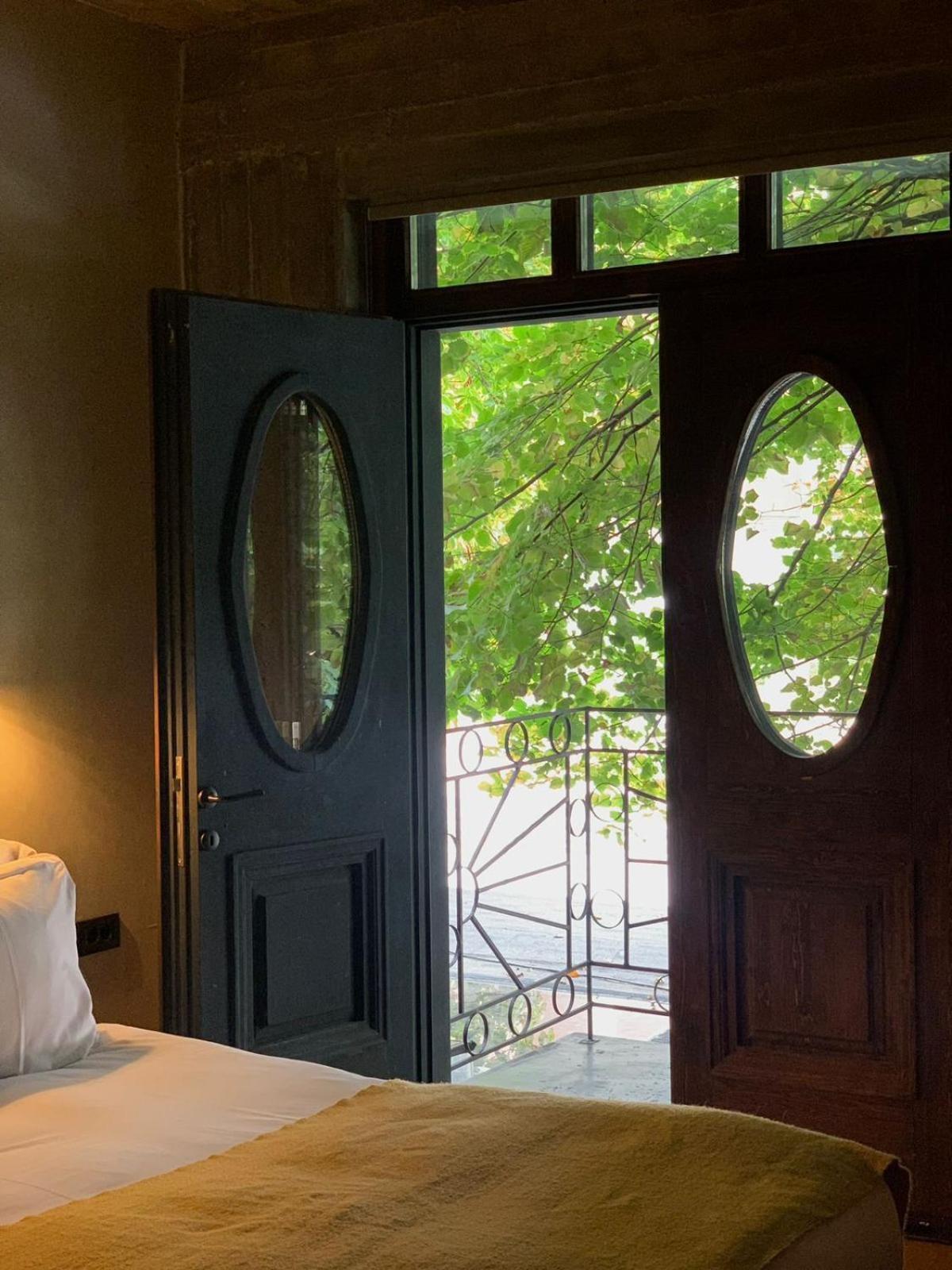 In Gallery Hotel & Spa Korce Ngoại thất bức ảnh