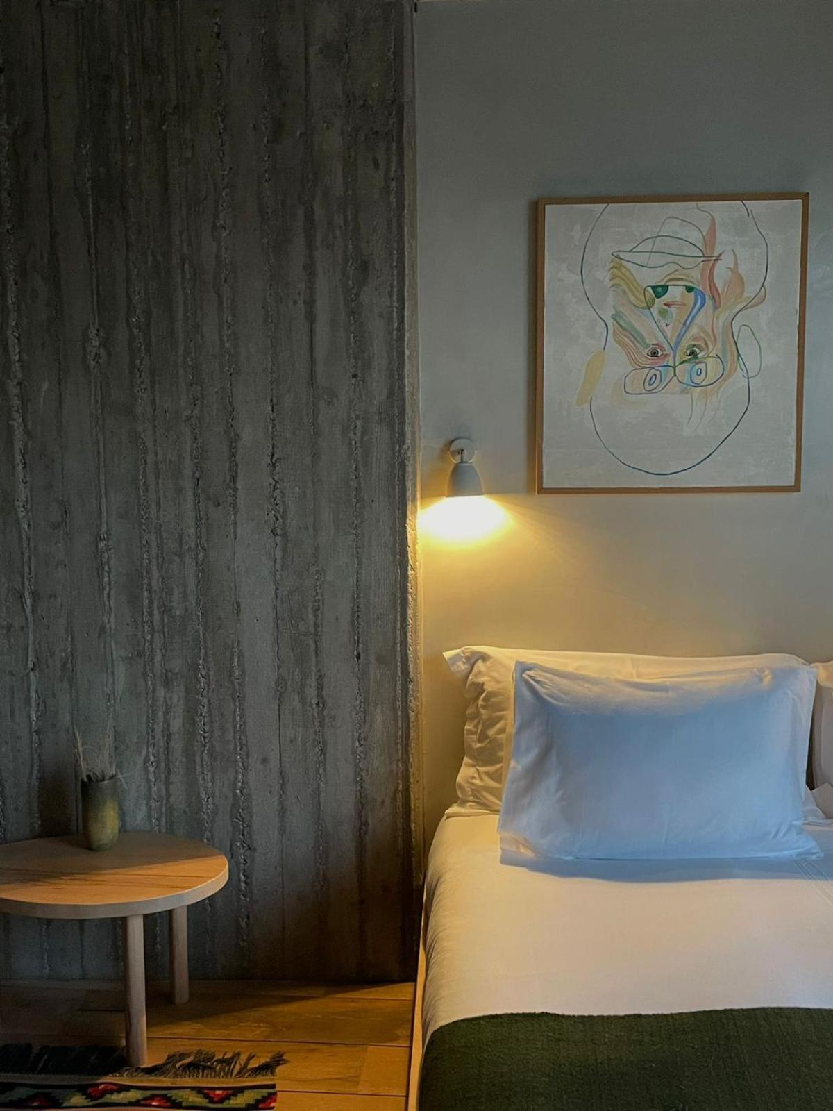 In Gallery Hotel & Spa Korce Ngoại thất bức ảnh